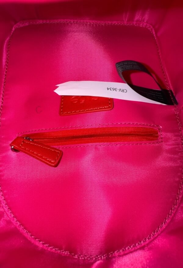 CLOE - BACKPACK DISTROLLER - Image 7